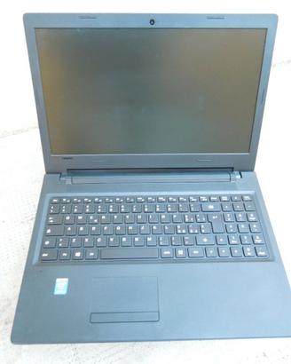 PC PORTATILE LENOVO CON CPU INTEL i5-5200U 2,20GHz