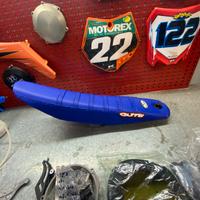 Sella nuova piu 15mm yamaha yz 250 2025