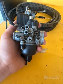 carburatore phva 17.5