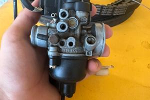 carburatore phva 17.5