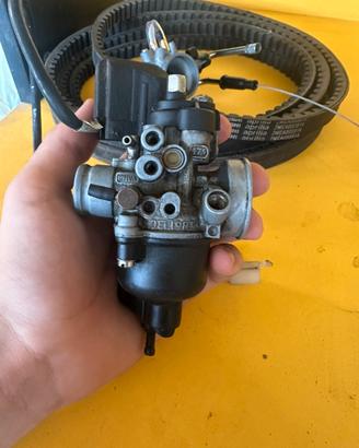 carburatore phva 17.5