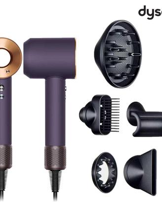 Dyson Supersonic Professional
