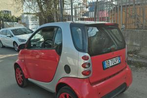 smart 700cc 