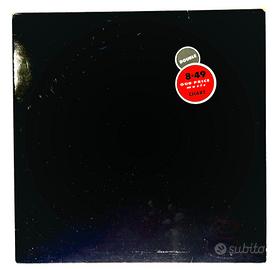 Metallica - Black Album - Doppio Vinile Nero