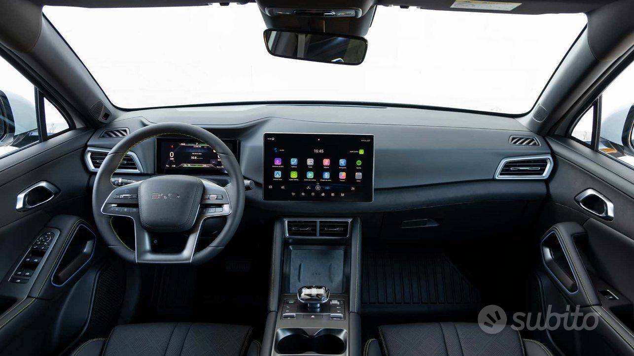 BYD Atto 2 Active 2025 photo 2