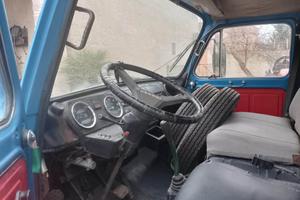 Iveco Fiat Om 40 NC ribaltabile