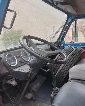 Iveco Fiat Om 40 NC ribaltabile