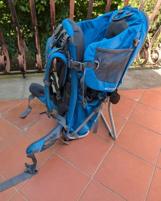 Zaino porta bimbi Ferrino Wombat