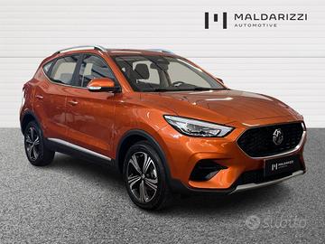 MG ZS 1.5 Classic Comfort