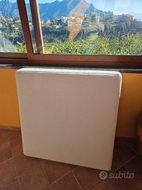 Cuscino Nautico grande sfoderabile – 100×100 cm