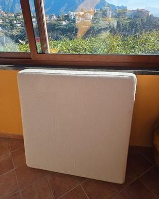 Cuscino Nautico grande sfoderabile – 100×100 cm