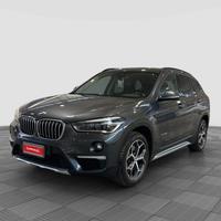 BMW X1 X1 xDrive20d xLine