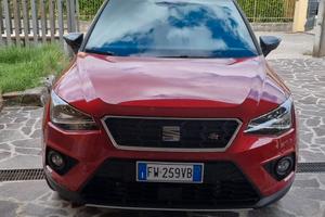 metano super accessoriata 