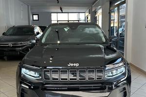 Jeep Avenger 1.2 Turbo 110 CV MHEV AT6 KM 0