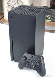 Xbox series X 1tb