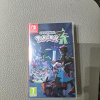 Pokemon ZA - Gioco Nintendo Switch