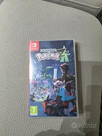 Pokemon ZA - Gioco Nintendo Switch