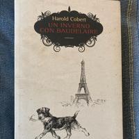 Harold Cobert Un inverno con Baudelaire