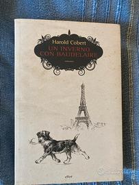 Harold Cobert Un inverno con Baudelaire