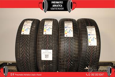 4 Gomme NUOVE 195 60 R 16 Bridgestone SPED GRATIS
