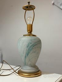 Lampada in Murano