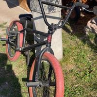 bmx professionale