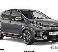 Musata kia picanto ricambi 2019 2020 2021 2022