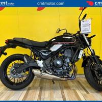 KAWASAKI Z 650 RS Finanziabile - Nero - 5057