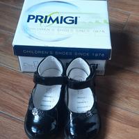 Scarpe Primigi bimba, n. 22