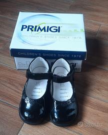 Scarpe Primigi bimba, n. 22