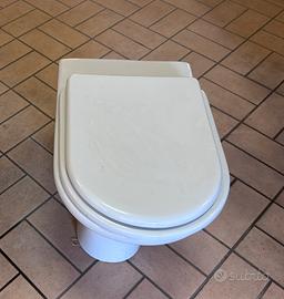 Tazza WC
