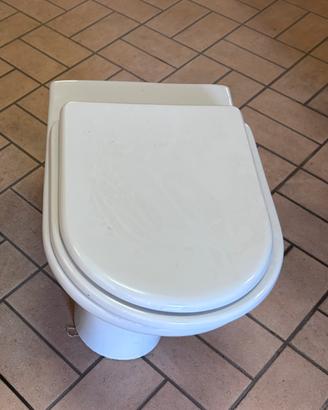 Tazza WC