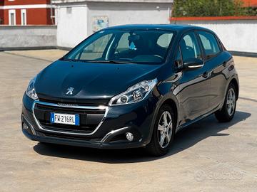 PEUGEOT 208 PURETECH
