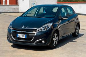 PEUGEOT 208 PURETECH