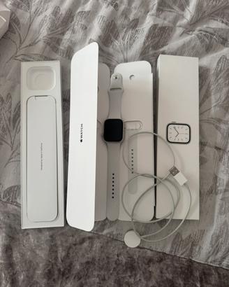 Iphone 15 Pro max 256 gb + Apple watch serie 7