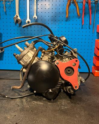 Blocco Motore Minarelli AM6 Completo Originale
