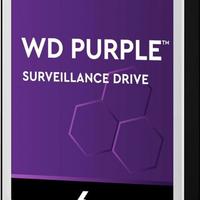 Hard disk WD Purple 6TB