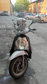 Malaguti ciak 125