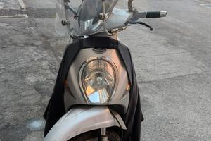 Malaguti ciak 125