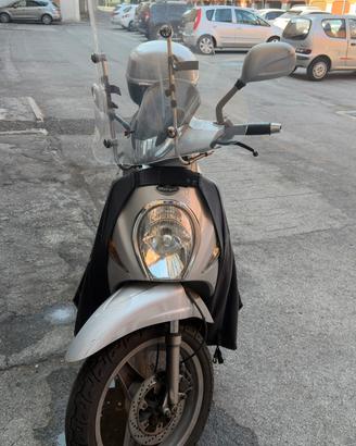 Malaguti ciak 125