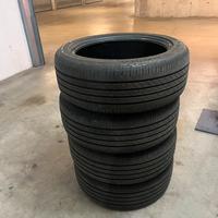 Pneumatici estivi Goodyear