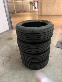 Pneumatici estivi Goodyear