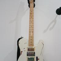 Chitarra elettrica Fender / Gibson