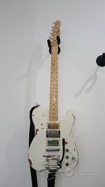 Chitarra elettrica Fender / Gibson