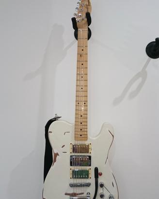 Chitarra elettrica Fender / Gibson