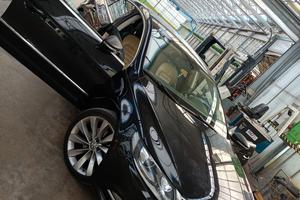   Passat cc b7  anno 2013 diesel