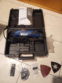 Levigatrice angolare