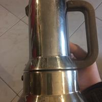 Caffettiera Alessi 9090