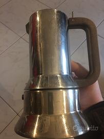Caffettiera Alessi 9090