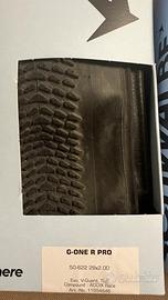 SCHWALBE G-ONE R PRO 50 mm 29 x 2.00